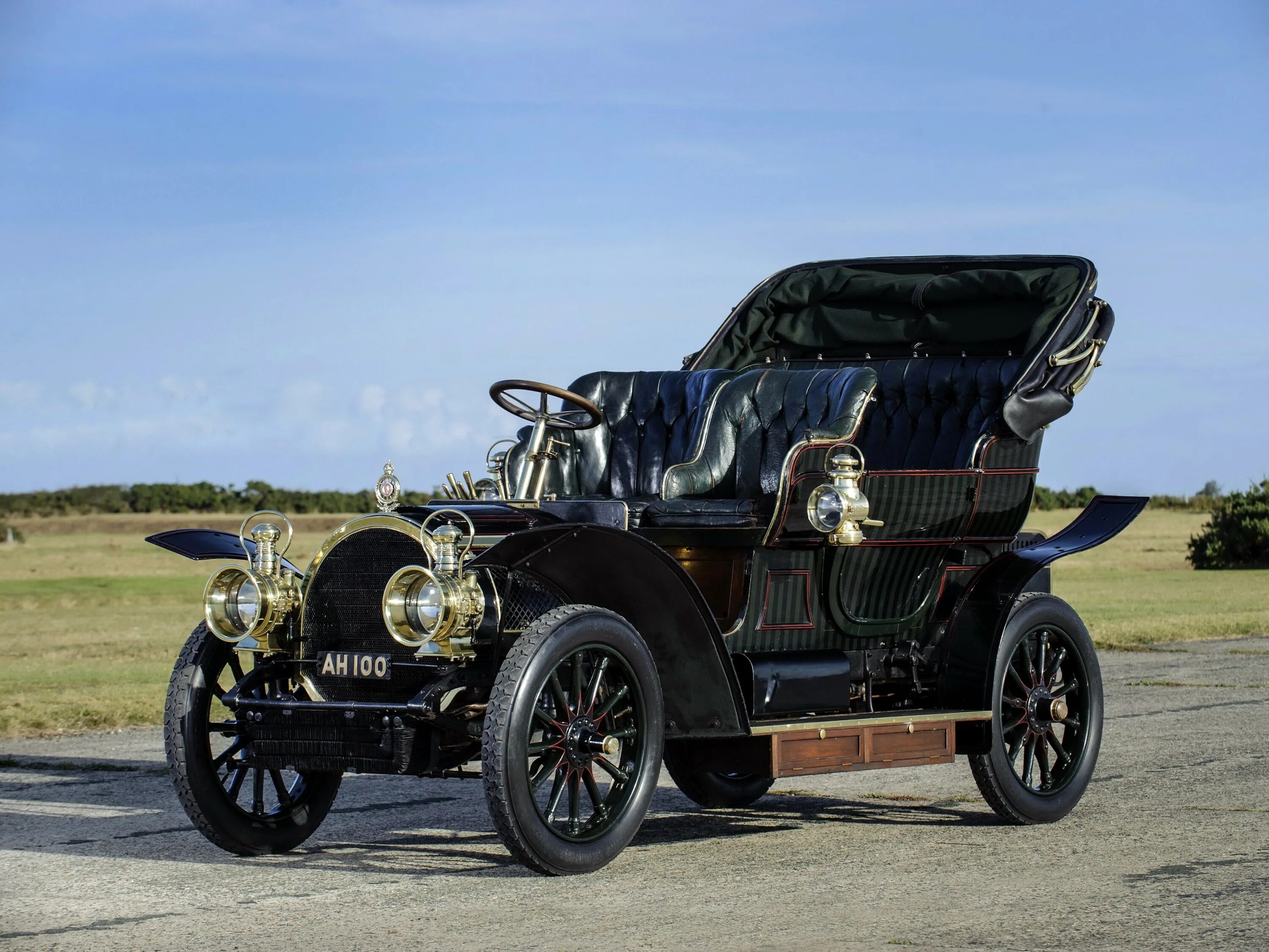 Гарднер Серполле. Автомобиль Фаэтон Фаэтон. Панар-Левассор 1910-1914 Runabout,. Ford t Faeton.