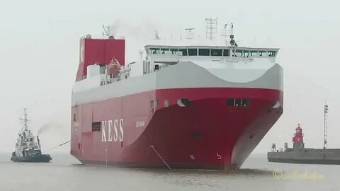 Tug ro