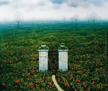 Strawberry fields