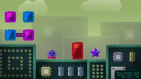 Кодинг игры