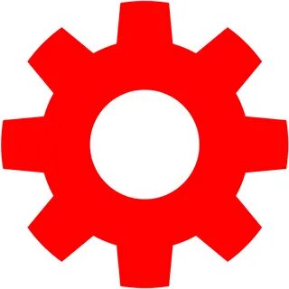 Settings svg