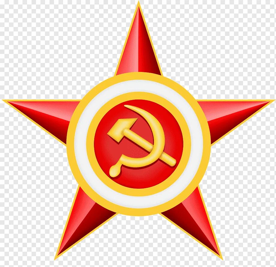 Звездочка 23