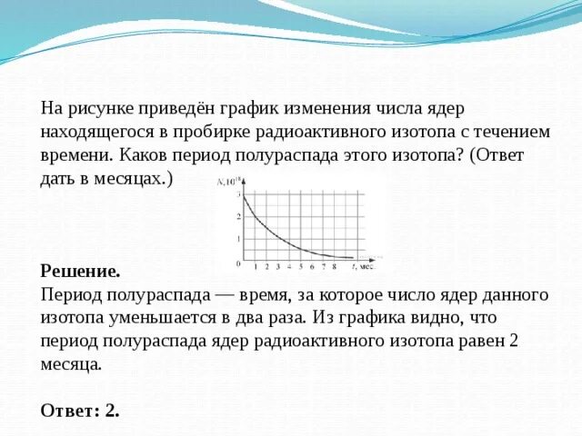 Какова зависимость изменения массы