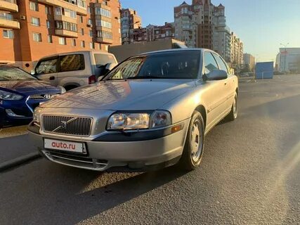 Авто 2002 года