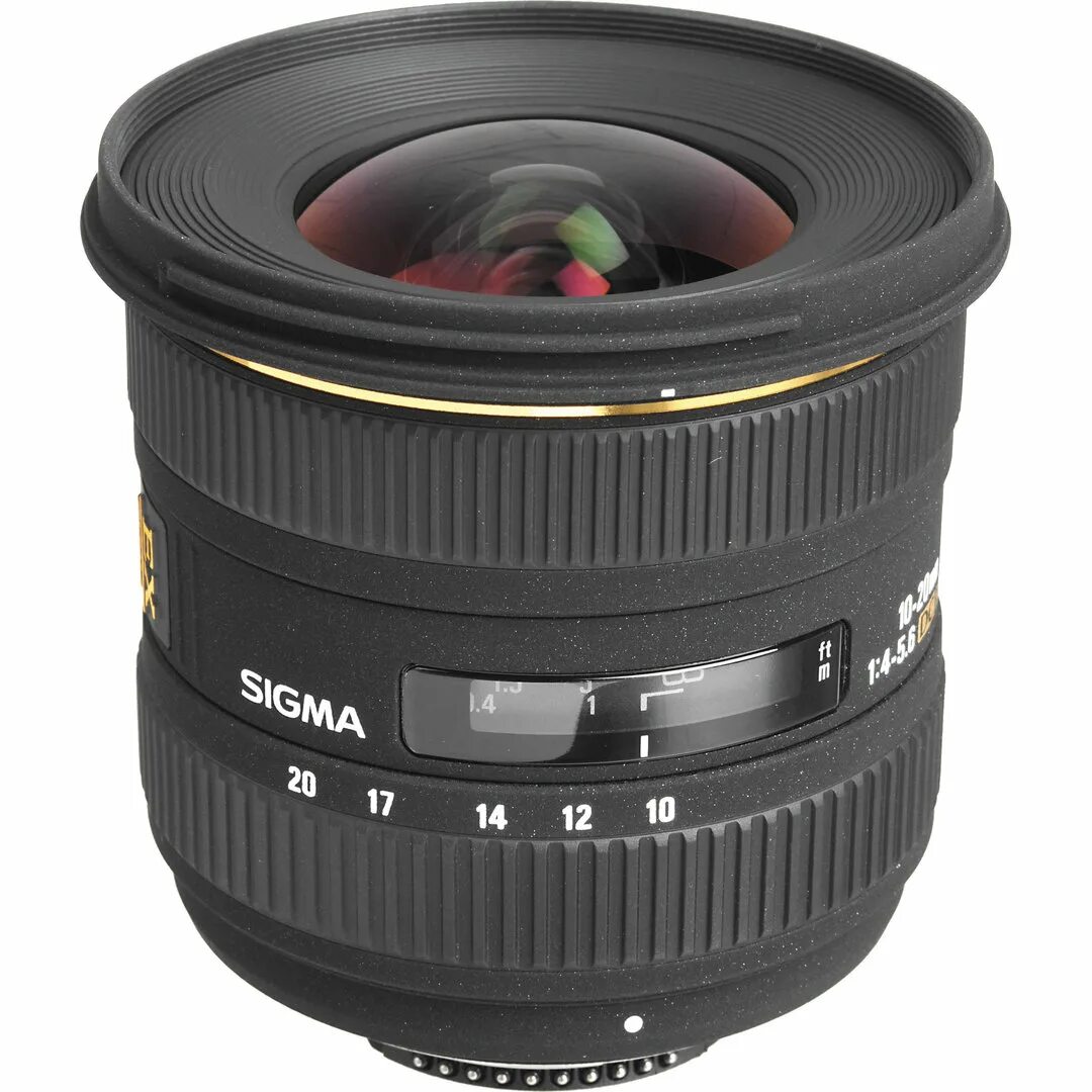 Объектив Sigma af 10-20 f/4-5.6 DC HSM (байонет Canon EF). Sigma 10-22 mm / 1:4-5.6 DC HSM. Sigma 30mm Nikon. Широкоугольный объектив Сигма. Sigma 10 20