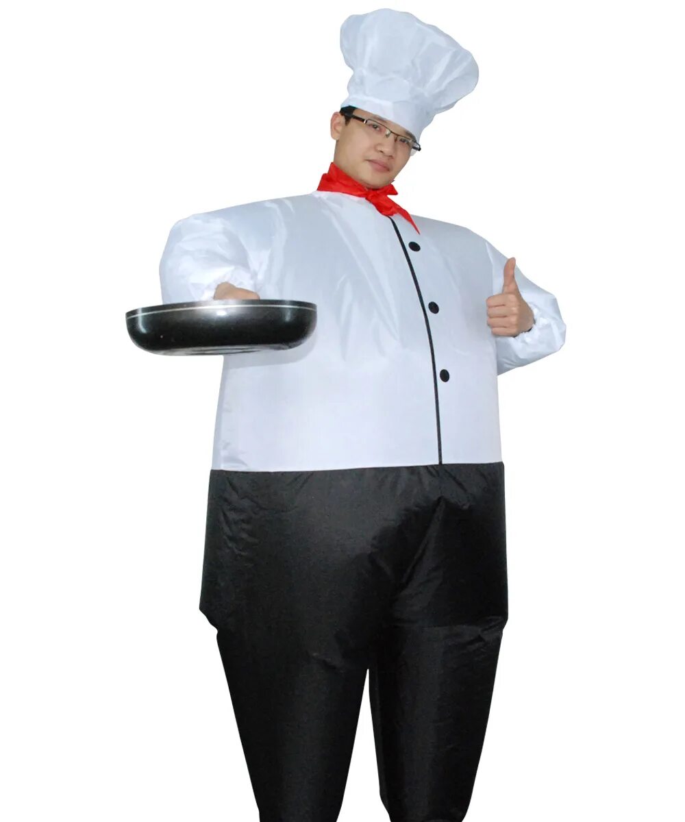 Костюм повара факел 50803000. Костюм повара мужской. Эротичный костюм повара. Большая поварская