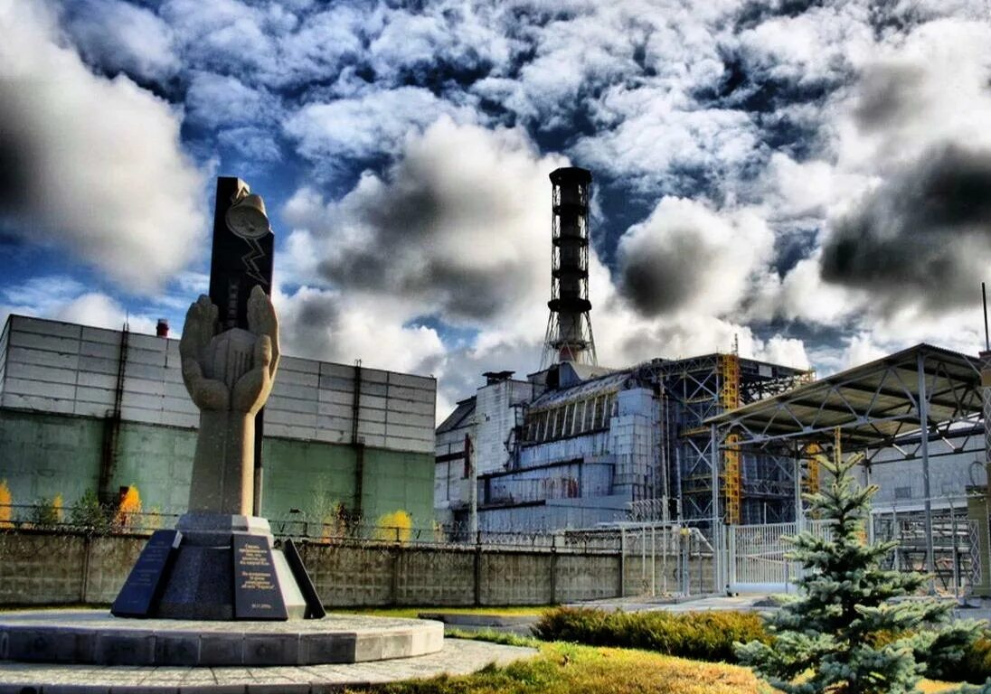 Сколько лет чернобылю в 2025 году