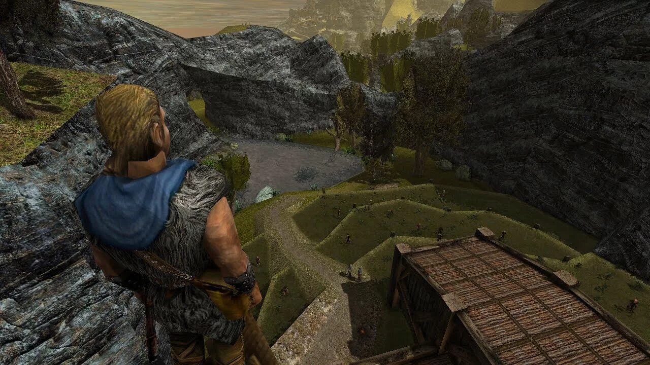 Directx 11 graphics. Gothic 1 dx11. gothic 1 directx 11. готика 3 ультра графика. готика 1 моды.