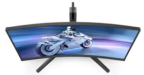 Philips evnia