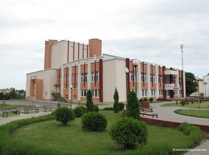 Погода кореличи