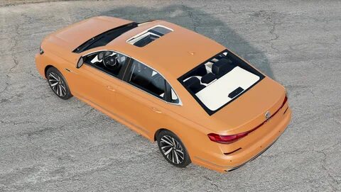 Volkswagen beamng
