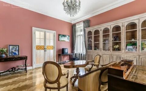 Сниму квартиру метро маяковская