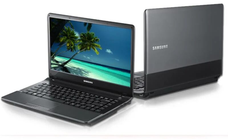 Ноутбук Samsung Galaxy Book Flex2 Alpha NP730QCJ-K04US