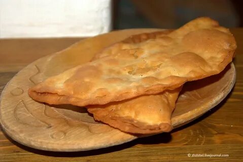Карелы национальные блюда