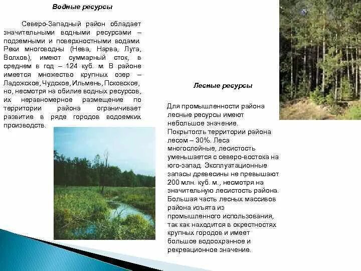 Природные ресурсы северо запада. Водные ресурсы северо западного района. внутренние воды северо западного района. реки северо западного района россии. природные ресурсы северо западного района.