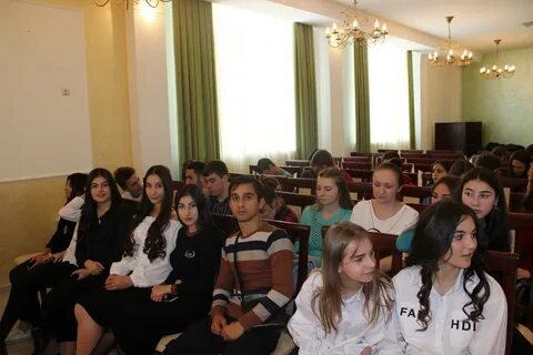 Пятигорский колледж