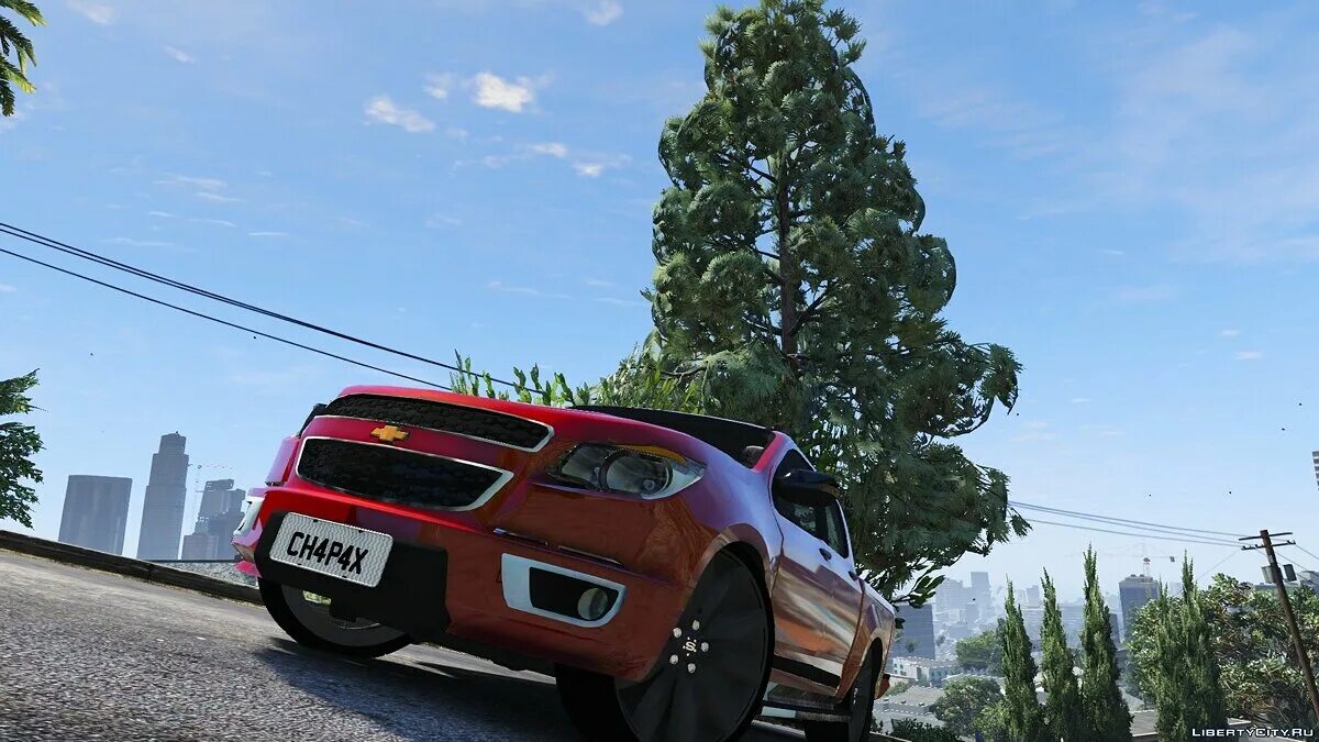 Гта обновление машины. Шевроле Лачетти ГТА 5. ГТА 5 Шевроле Круз. Chevrolet Tracker for GTA 5.