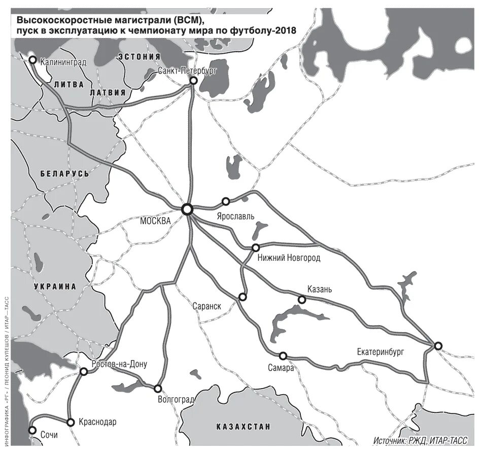 Высокоскоростные ЖД магистрали в России на карте. Магистраль (ВСМ) Москва–Санкт-Петербург. Схема высокоскоростной ж/д магистрали Москва Санкт-Петербург. Железная дорога Петербург Москва на карте.
