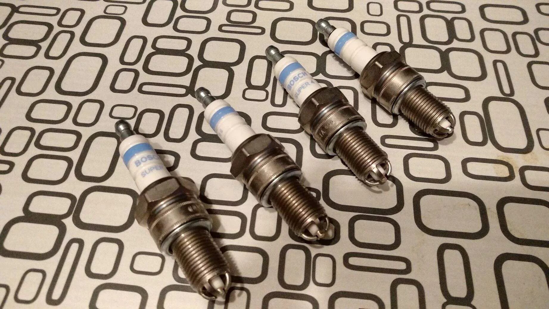 код: 236135 комплект свечей зажигания asam 30529. свеча bcpr6es-11. свеча зажигания комплект 4 шт. Hola s14 свечи зажигания. свеча зажигания комплект 4 шт.