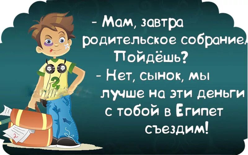 Не смогут прийти на собрание. Родительское собрание юмор. Шутки про родительское собрание. Завтра родительское собрание. Родительское собрание в школе юмор.