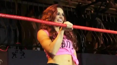 Maria kanellis brand army