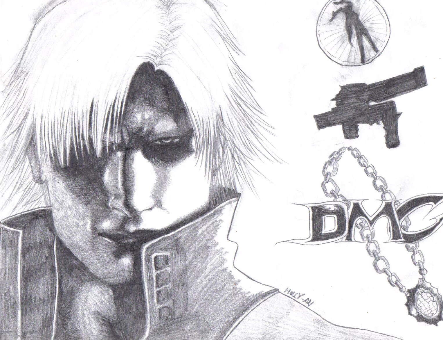 Данте ДМС рисунок карандашом. Данте Devil May Cry нарисовать. Данте Devil May Cry карандашом. Рисунки Данте из Devil May Cry. Данте из бумаги