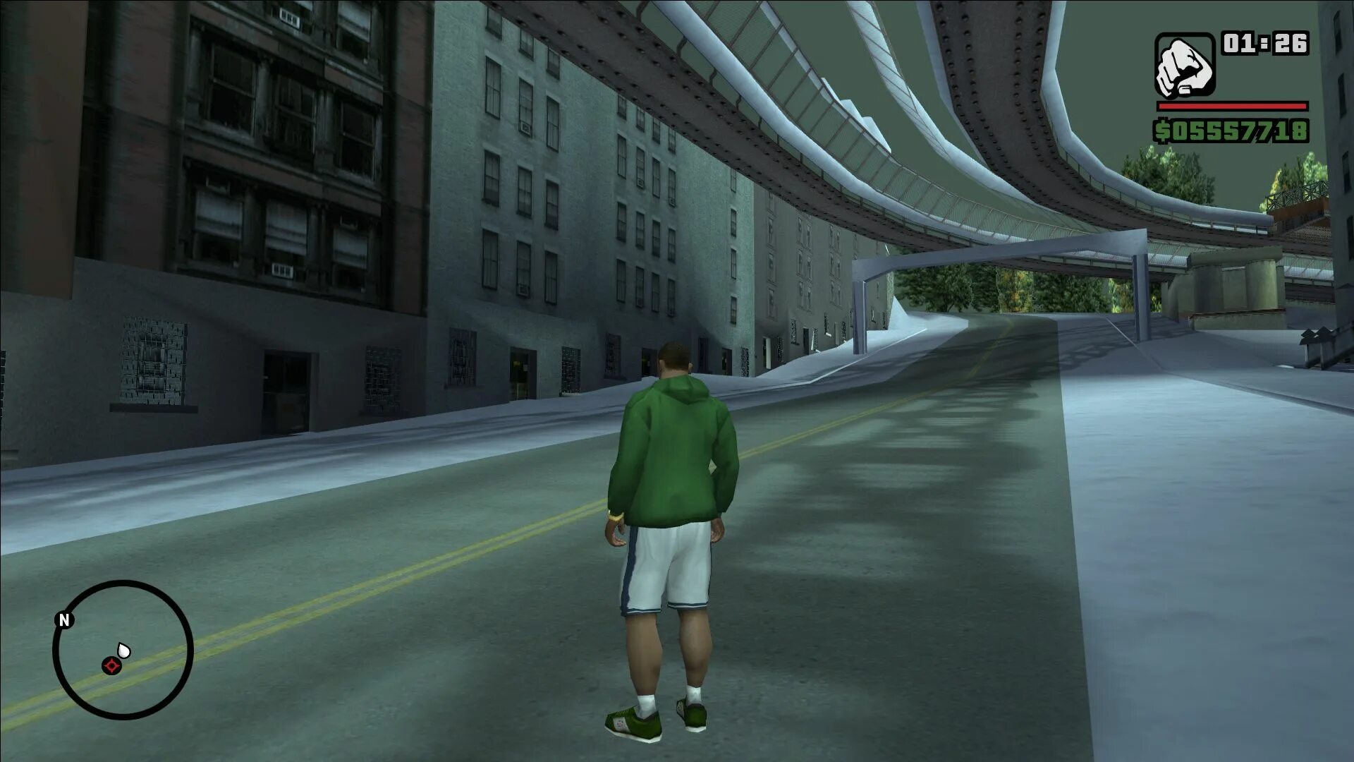 Гта сан андреас либерти сити. GTA San Andreas Xbox Original.