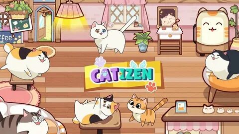 Catizen как заработать