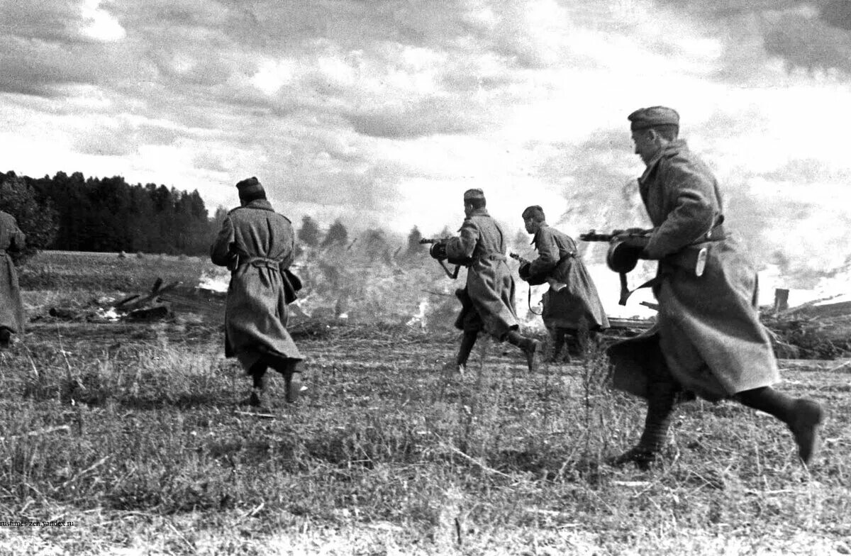 1941 Фронт солдаты. Солдаты на войне 1941.