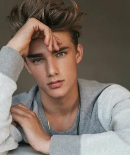 Beautiful boys men
