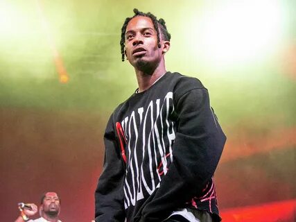 Playboi carti биография