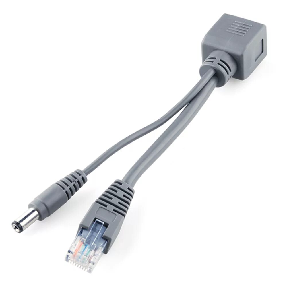 Passive poe. Кабель rj45/DC. POE rj45. Патч корд POE. POE Ethernet кабель.