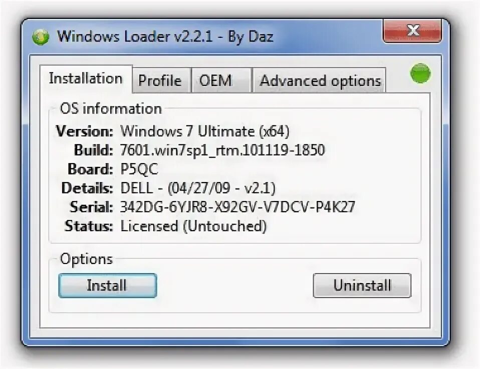 Активатор 7 loader. Windows Loader 2.2.2. Windows Loader by Daz для Windows 7. Windows Loader 2.2.2 by Daz для Windows 7 64 bit. Активатор Windows 7 Loader by Daz.