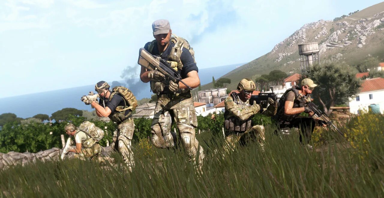 Дискорд сервер арма 3. Arma 3. арма 3 рп.