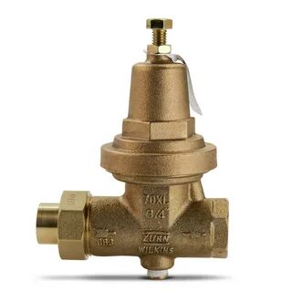 Pressure valve