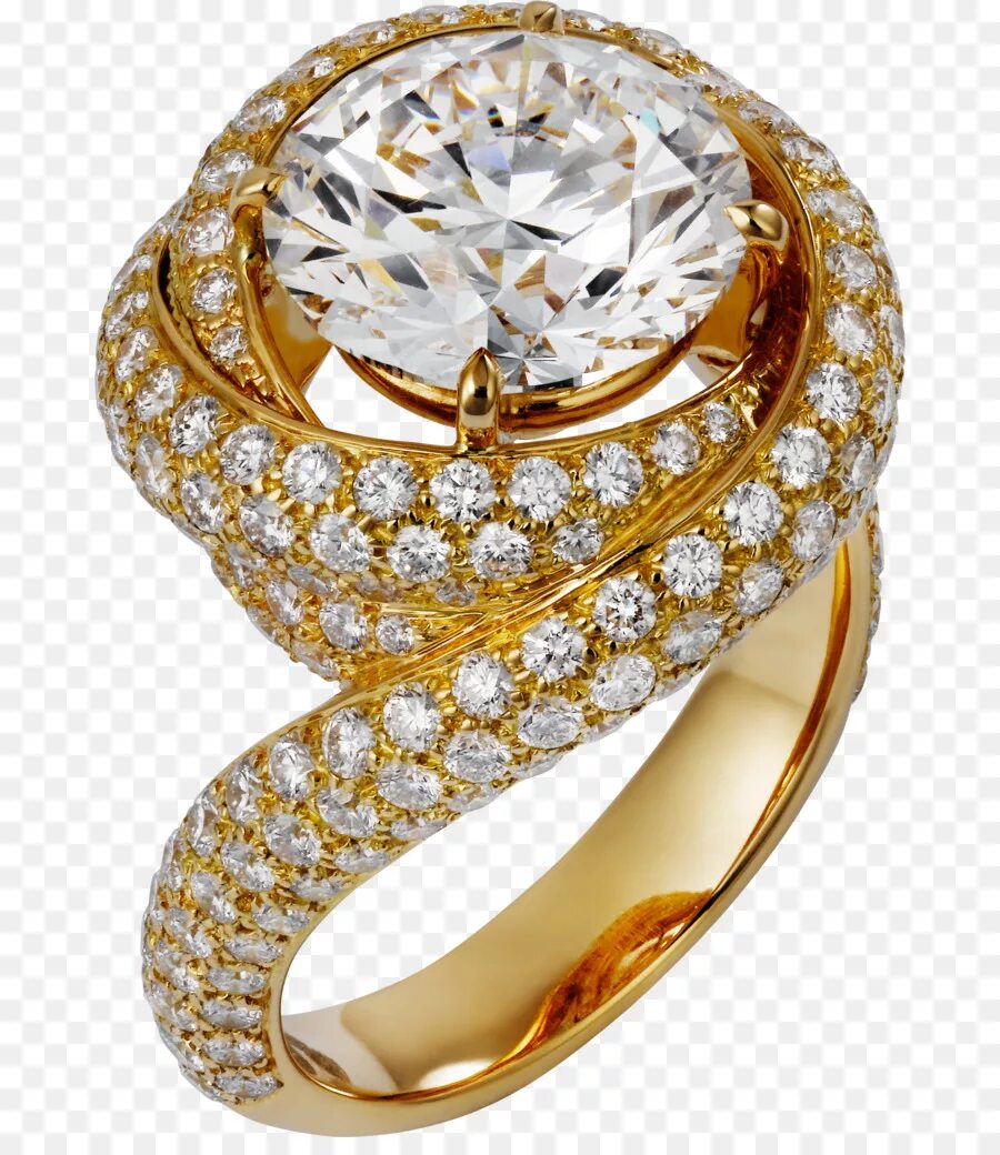 Изделия из золота с бриллиантами. Кольцо Cartier Diamond. Cartier ruban кольцо. Картье золотое кольцо с бриллиантом. Кольцо Cartier Engagement.
