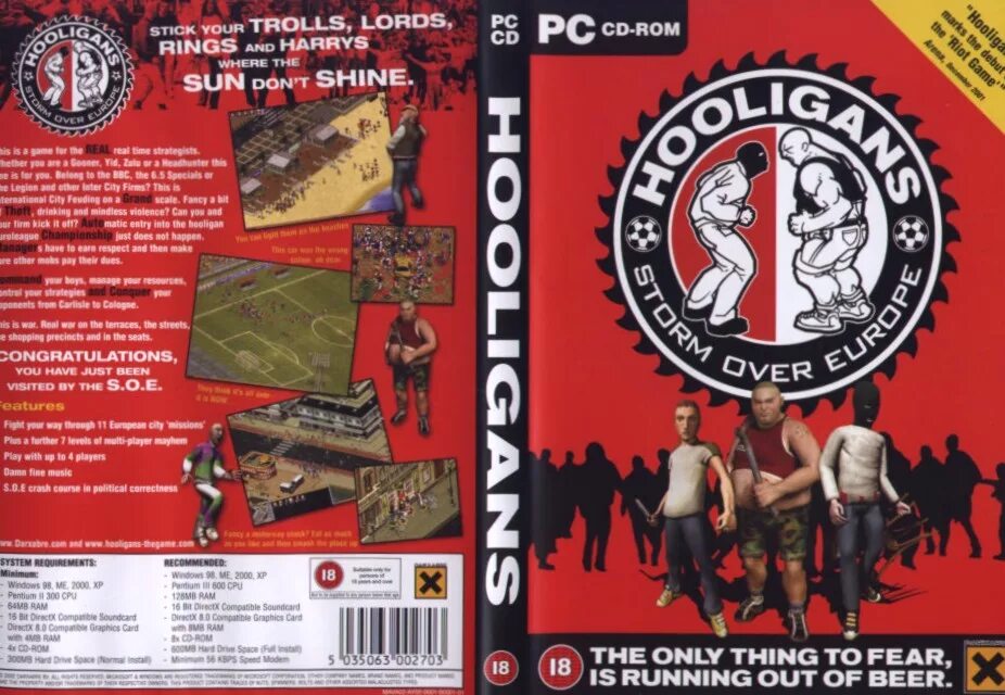 Hooligans storm europe. Hooligans storm over europe. фанаты шторм над европой. хулиганы шторм над европой. игра хулиганс компьютерная.