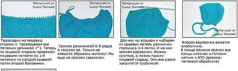 Сколько петель берет. Вязание детских шапочек спицами для новорожденных схемы и описание. Вязание спицами чепчика для новорожденных с описанием и схемами. Шапочка для новорожденного спицами 0-3 месяцев схемы и описание. Шапочка чепчик для новорожденного спицами с описанием и схемами.