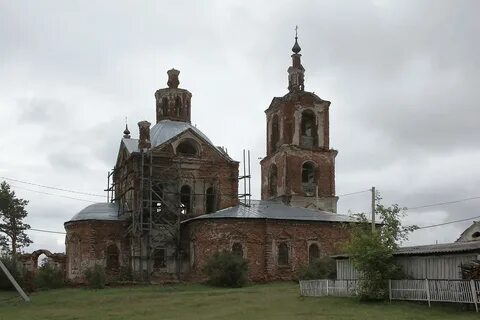 Курганская область юргамышский