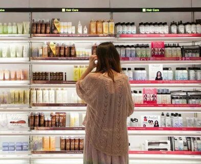 Shop of beauty интернет