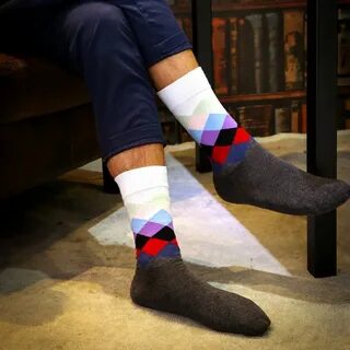 Sock raw