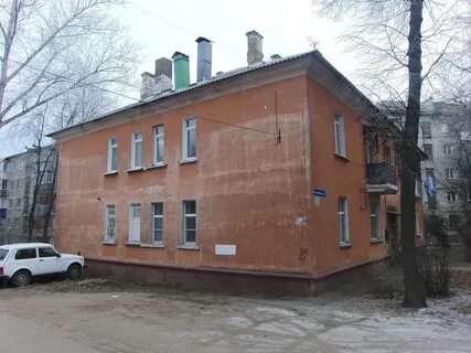 Белинского калуга