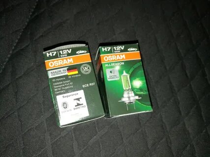 Osram allseason