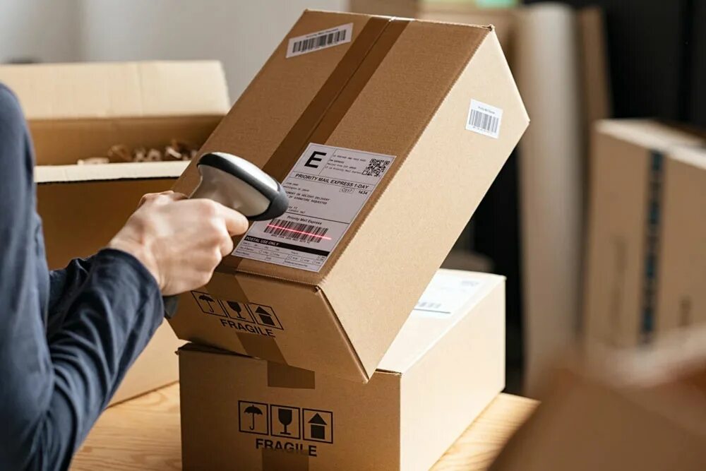 порог беспошлинных покупок