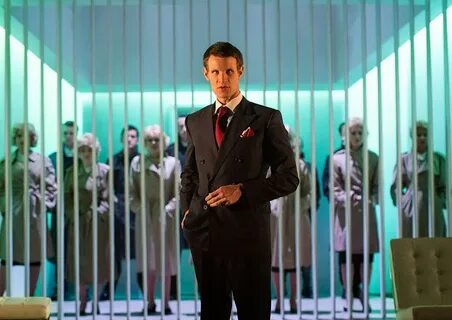 Американский психопат 2000 отзывы