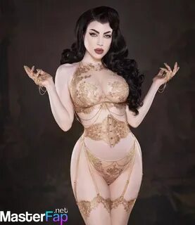 Threnody in velvet nude - Threnody In Velvet Nude OnlyFans Leak P...