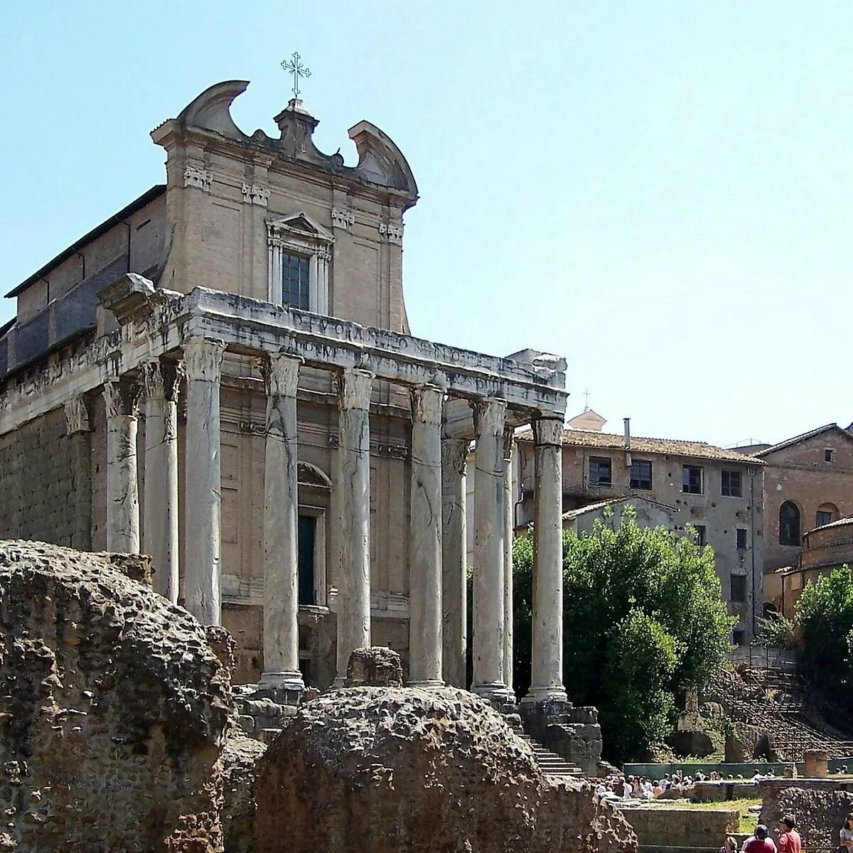 Forum san