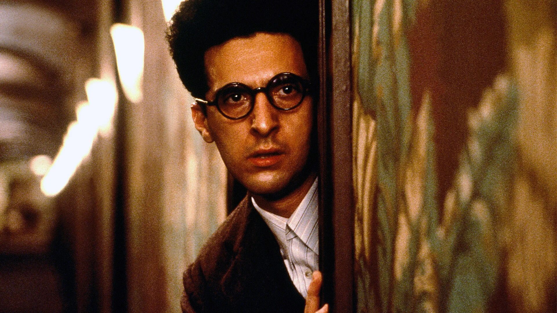 Бартон финк отзывы. Бартон финк (1991). бартон финк фильм 1991. джон туртурро бартон финк. бартон финк кадры.