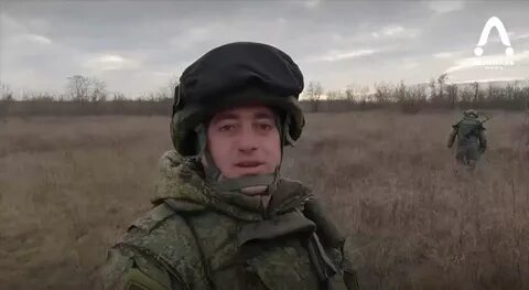 Разведка прошла