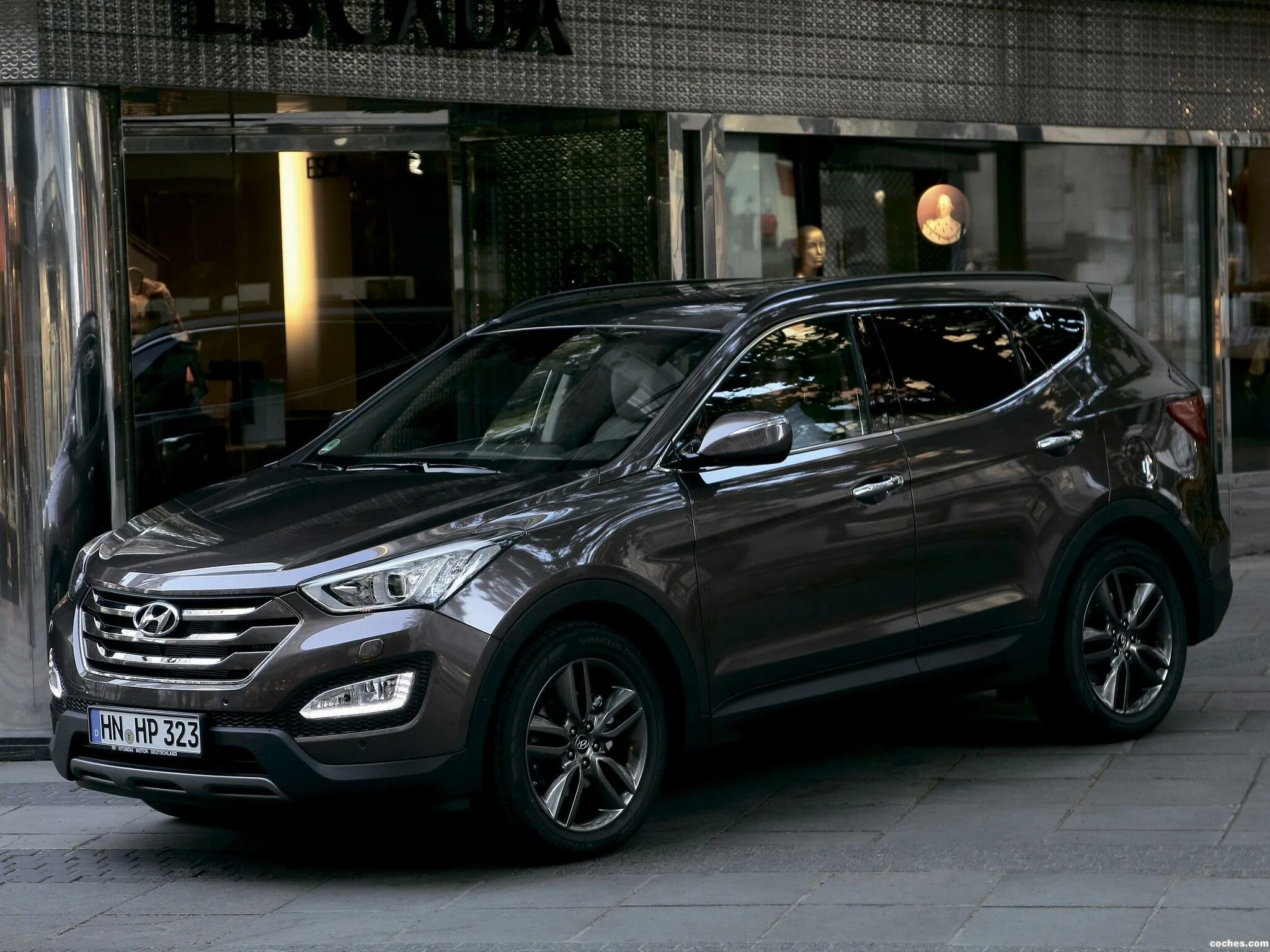 Hyundai Santa Fe 3 2013. Hyundai Santa Fe (DM) 2012. Hyundai Santa Fe III 2012. Хендай Санта Фе 2013 черный.